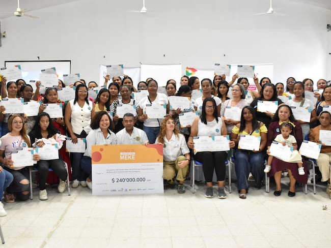 Fundación Grupo Social