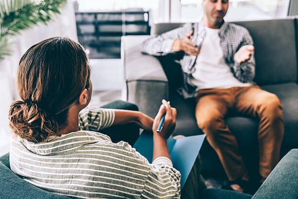 De acuerdo a la Encuesta Global de Ipsos 2025, la salud mental es la mayor preocupación sanitaria a nivel mundial, incluso por encima de enfermedades como el cáncer y la obesidad. | Foto: GettyImages.