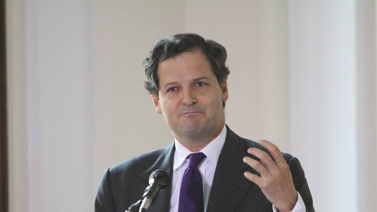 Sin seguridad, nada pasará: excomisionado Sergio Jaramillo por sustitución de cultivos en Catatumbo