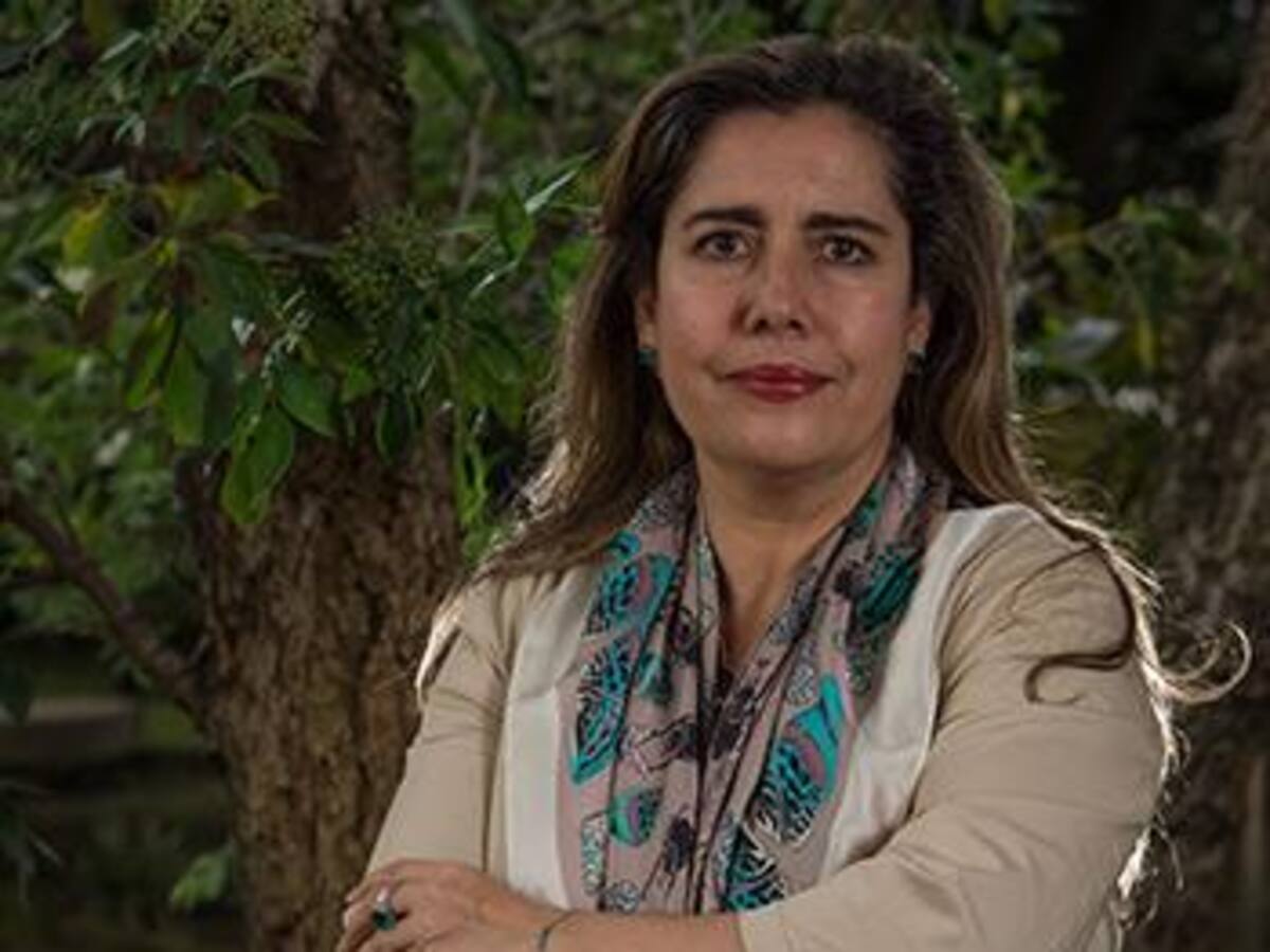 Universidad del Rosario eligió a su primera rectora