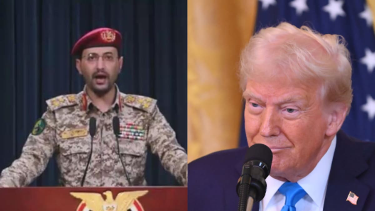Estados Unidos y los rebeldes hutíes de Yemen llegaron a un acuerdo de alto al fuego
