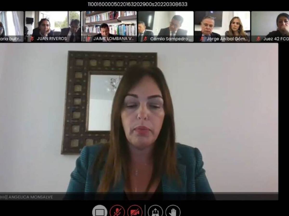 Fiscalía imputó cargos por presunta corrupción a los empresarios Ríos Velilla