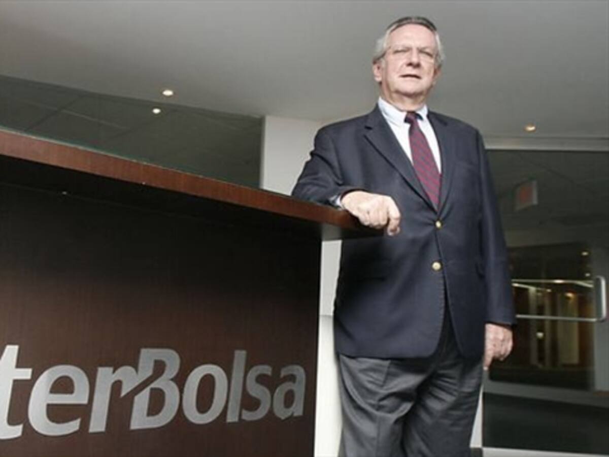 Rodrigo Jaramillo se enfrentaría a una pena de 9 años por caso Interbolsa
