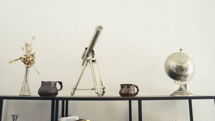 El recorrido hacia nuestro interior.