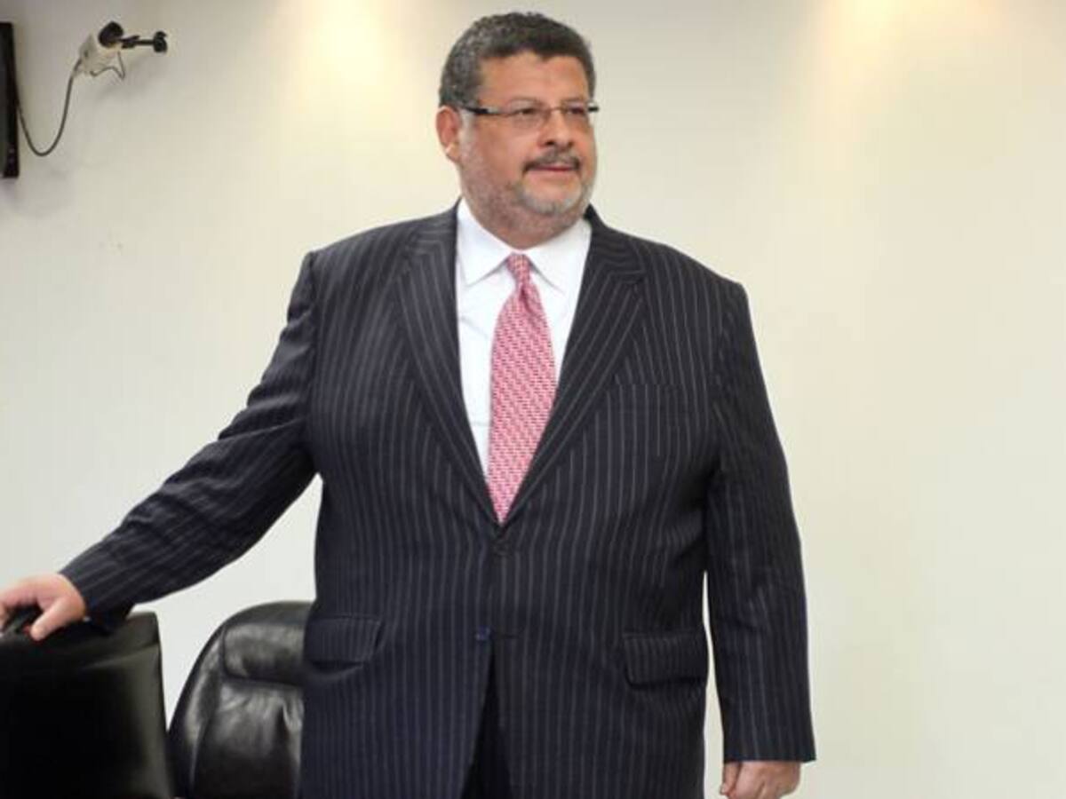 Por el anónimo denunciarán a un fiscal en caso Fidupetrol