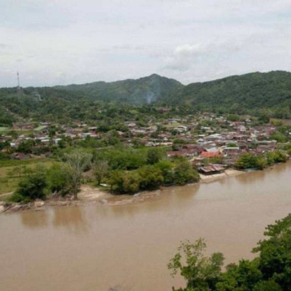 Reclaman falta de inversión del estado en municipios del Catatumbo