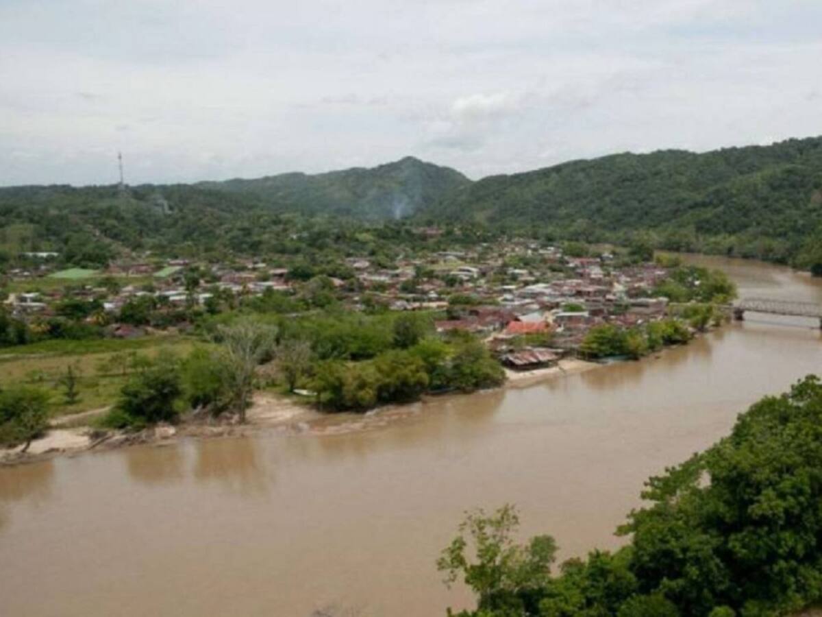 Reclaman falta de inversión del estado en municipios del Catatumbo