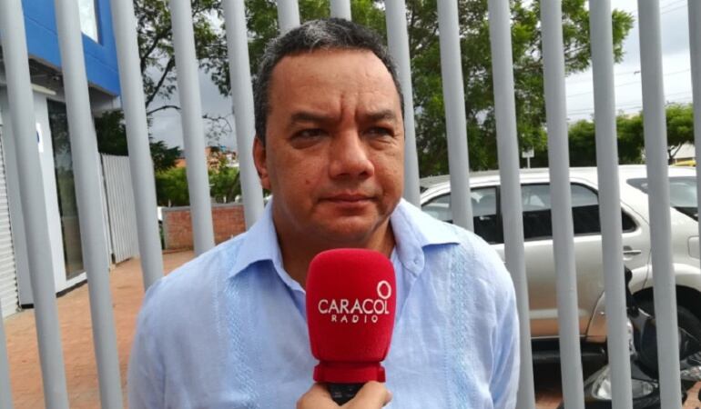 Las alcaldes fronterizos advierten la presencia de integrantes de esta organización insurgente