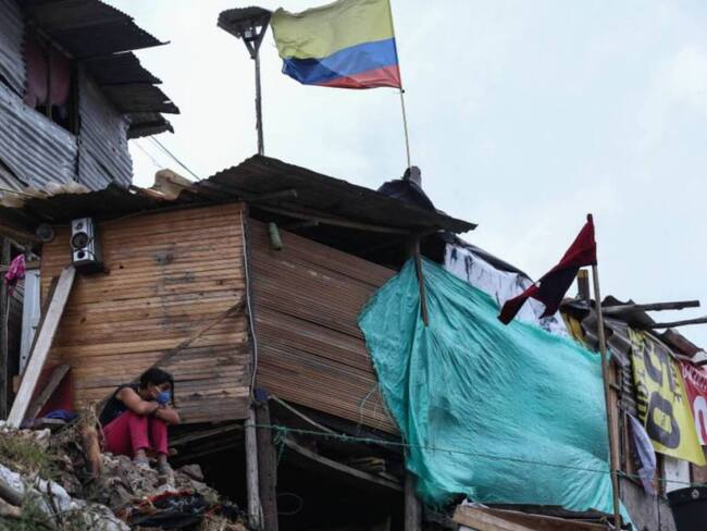 Más de 90 zonas de invasión están caracterizadas en Pereira