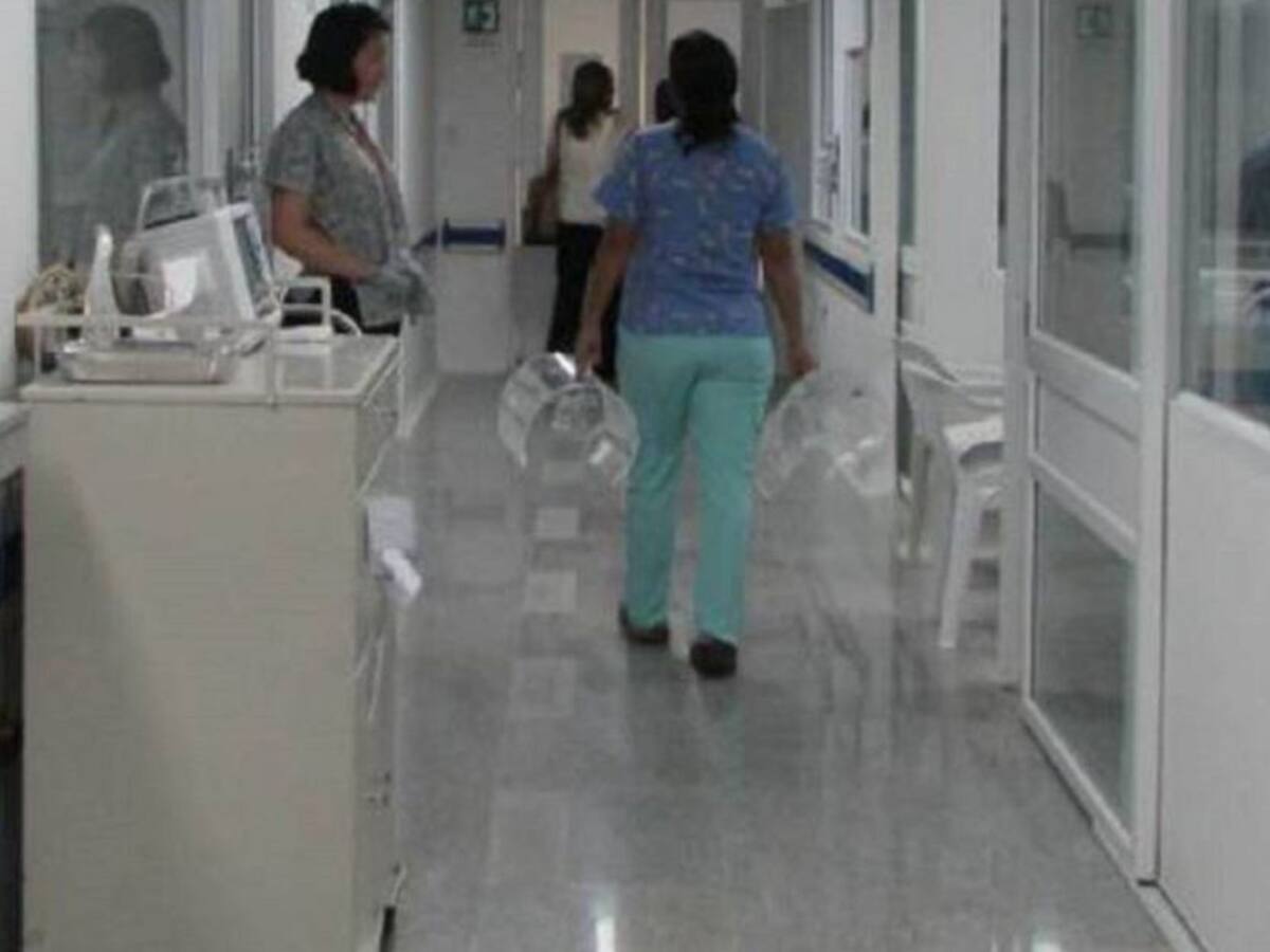 Giro de recursos para saldar deudas de EPS a hospitales en el Quindío