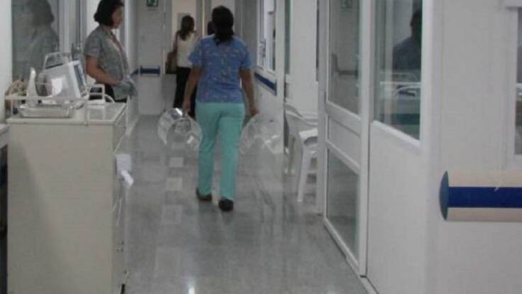 Informe deudas EPS