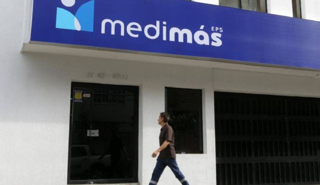 Problemas para atención de usuarios de EPS liquidadas