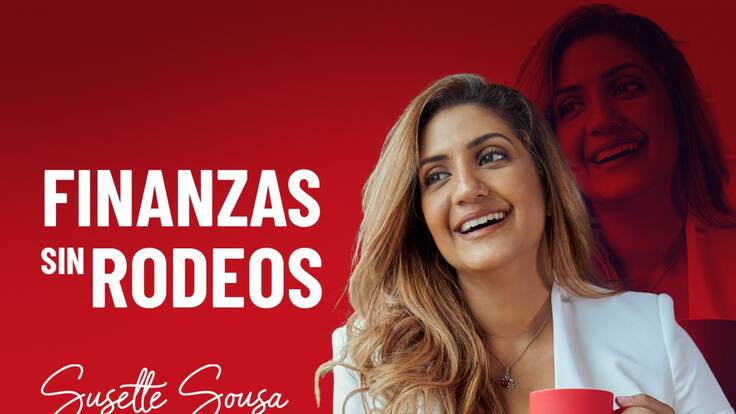 Finanzas sin rodeos: Por qué ahorrar no es la clave para tener más dinero