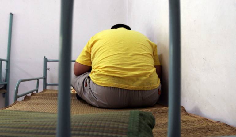 Obesidad infantil está en aumento según Red PaPaz