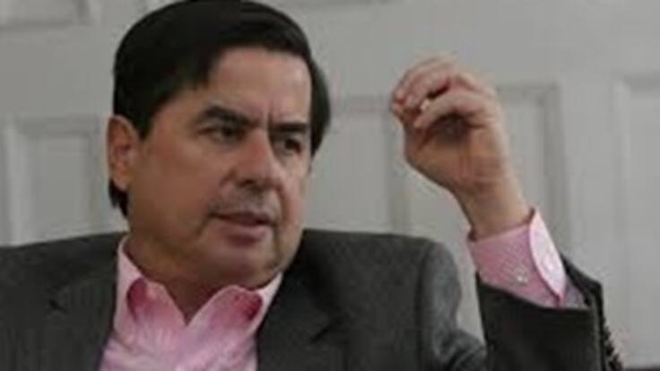 "Santos tuvo todo el derecho constitucional de la reelección" Cristo