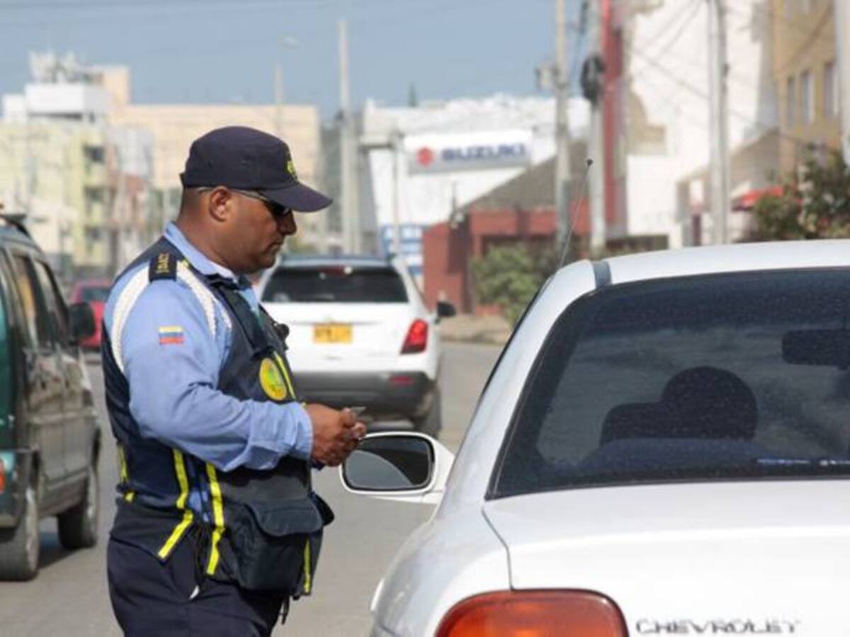 Cartagena tendrá pico y placa también los sábados