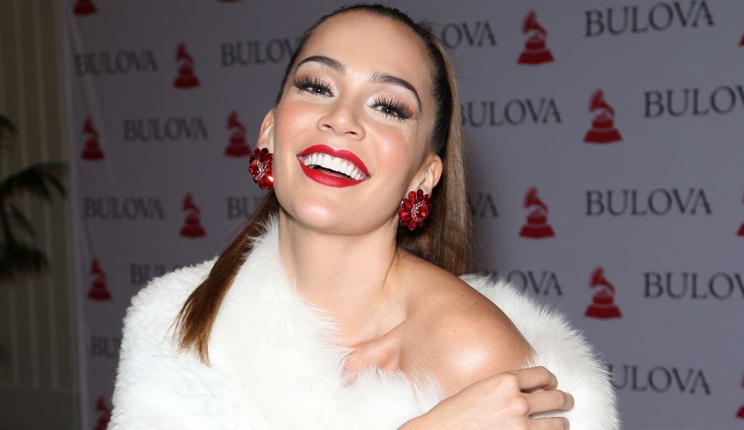 Con baile Tejeiro pregunta a sus seguidores: “¿Tengo pinta de granjera?”