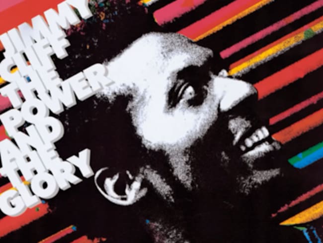 JIMMY CLIFF TOMADO DE YOUTUBE NOVIEMBRE 24 2025