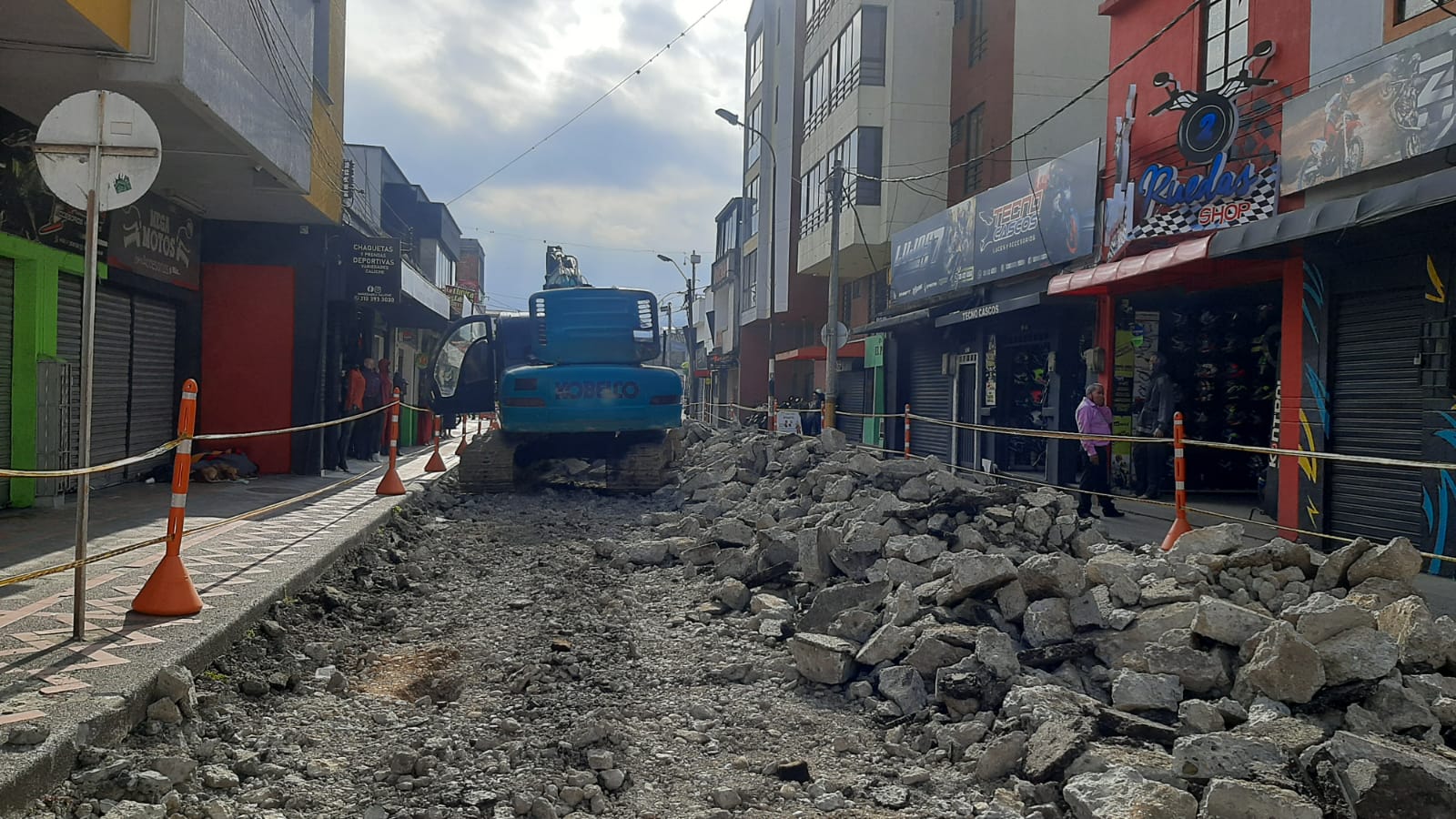 Oficial Caracol Radio