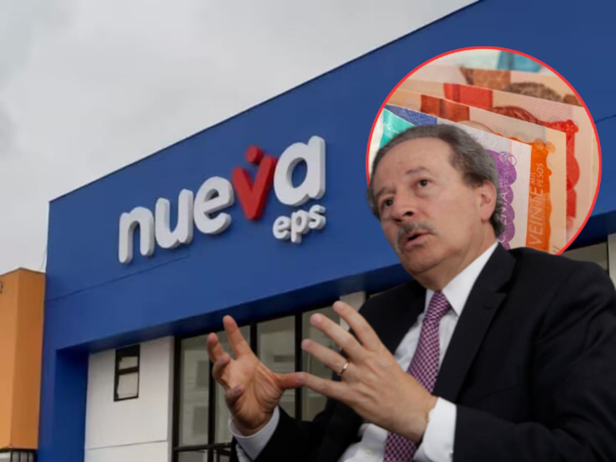 Situación de Nueva EPS puede empeorar financieramente y desaparecerán algunas IPS: Augusto Galán