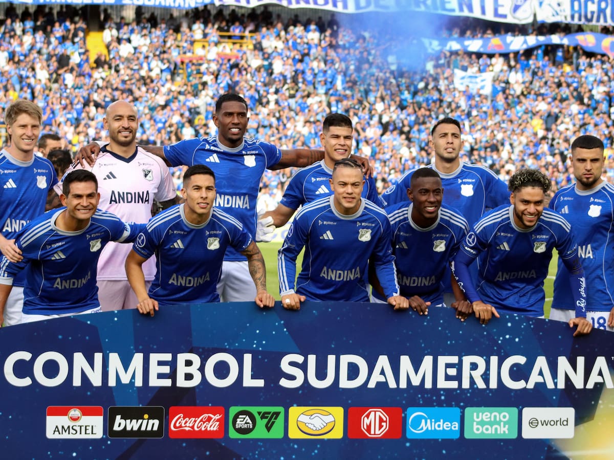 Accionista mayoritario de Millonarios desmintió venta del equipo, pero aseguró que sí hay una oferta
