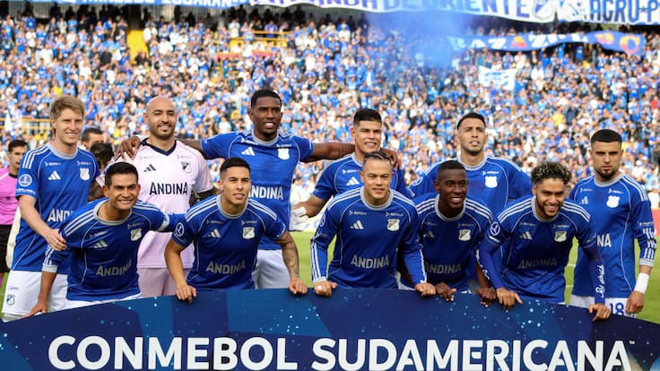Accionista mayoritario de Millonarios desmintió venta del equipo, pero aseguró que sí hay una oferta