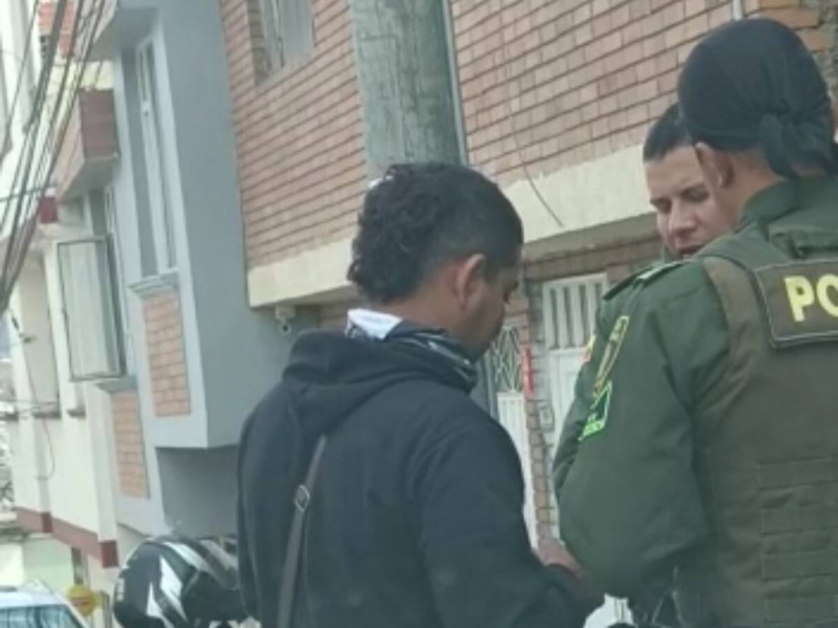 Adelantan investigación preliminar a dos uniformados de la Policía Metropolitana de Tunja