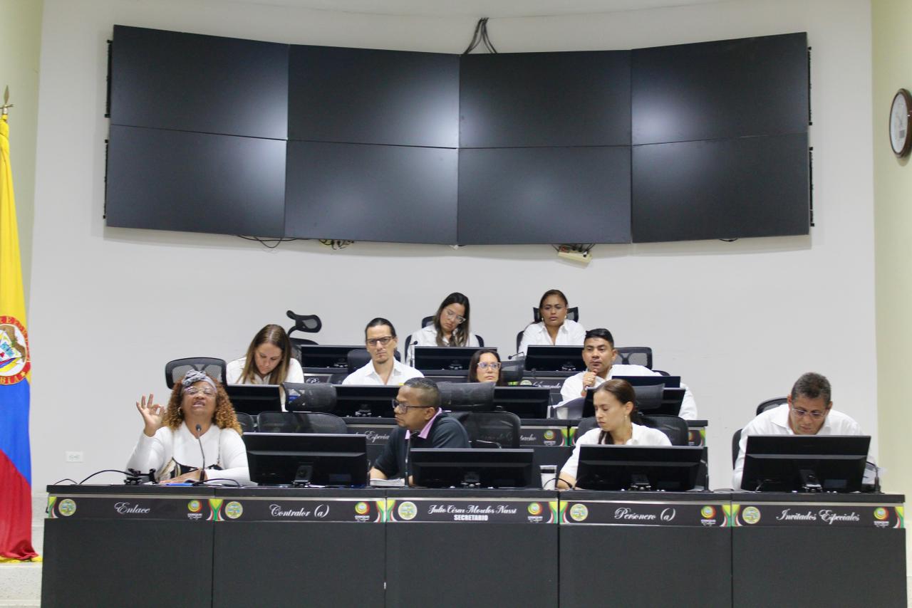 Concejo de Cartagena