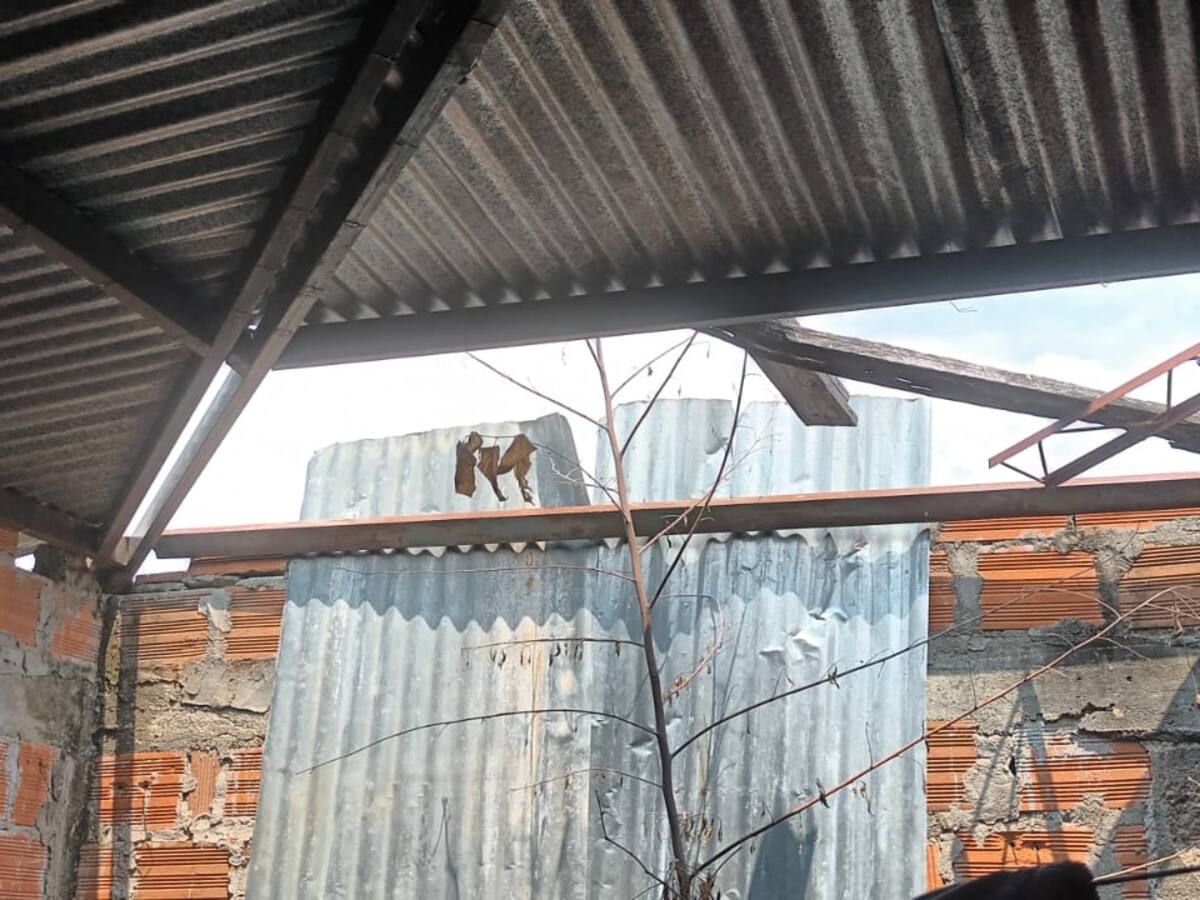 Seis municipios del Huila afectados por primera temporada de lluvias