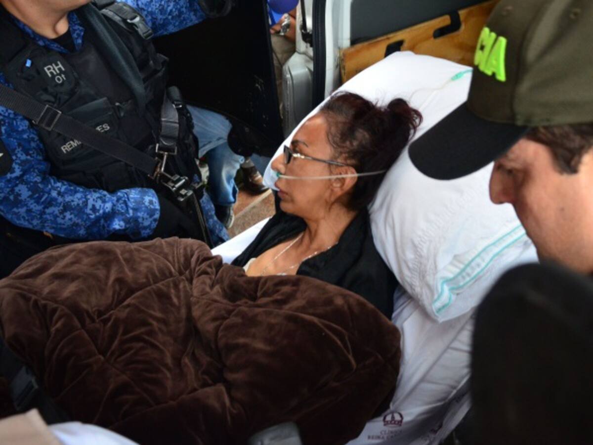 Juez envió caso de ‘La Gata’ a la JEP