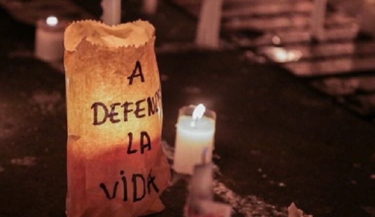 Autoridades responsabilizan al Clan del Golfo del hecho