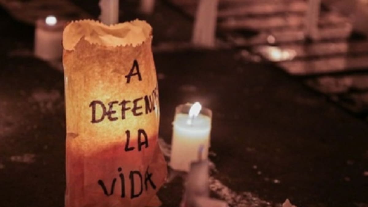 En seis meses han asesinado en Colombia a 78 líderes, 4 firmantes y se registraron 68 masacres