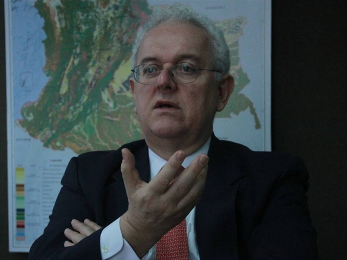 Aprobado en primer debate presupuesto de regalías cuyo monto es de $31.3 billones