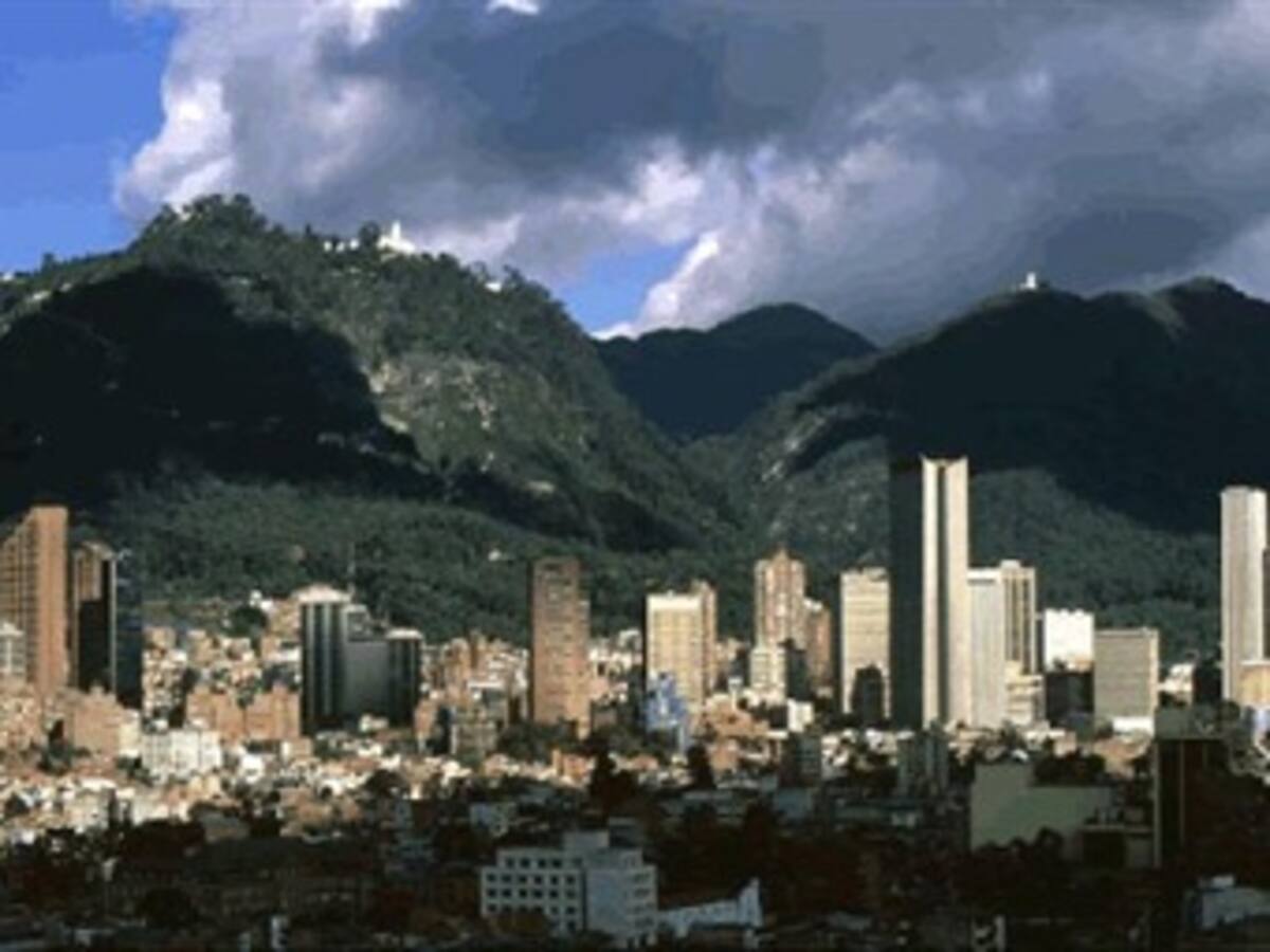 En caso de terremoto las pérdidas en Colombia serían catastróficas: Fasecolda