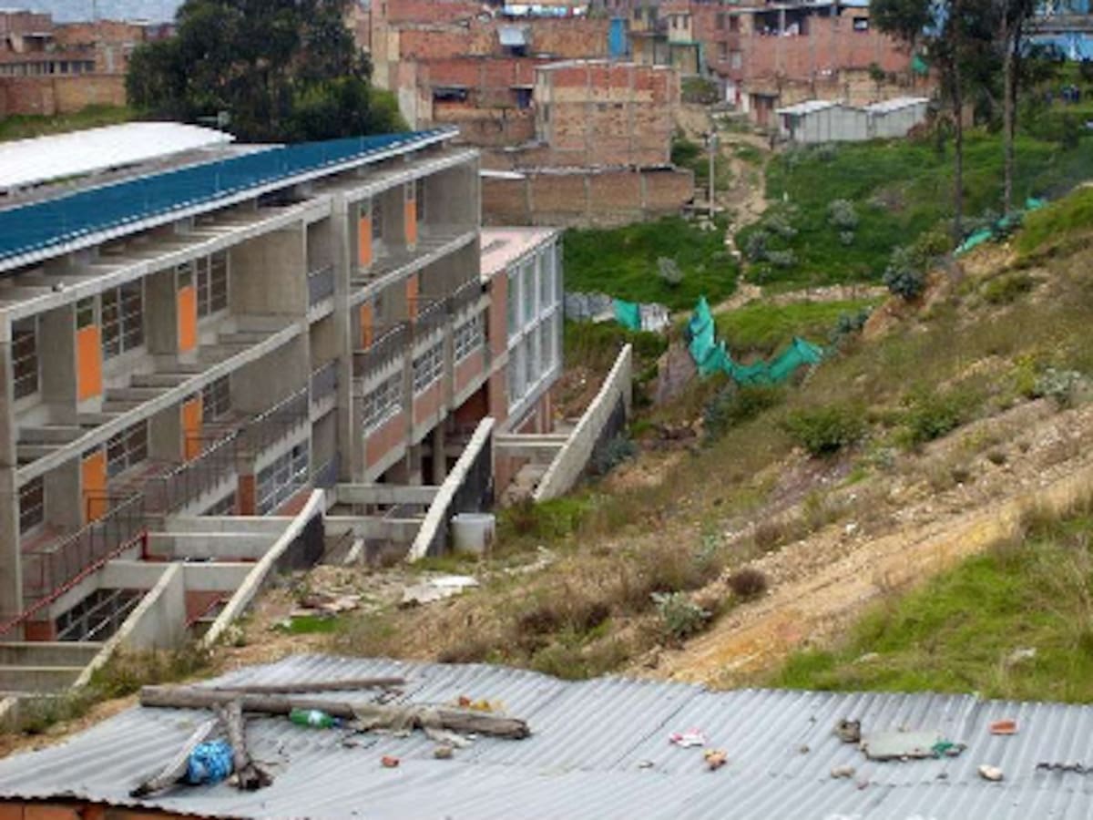 El Colegio