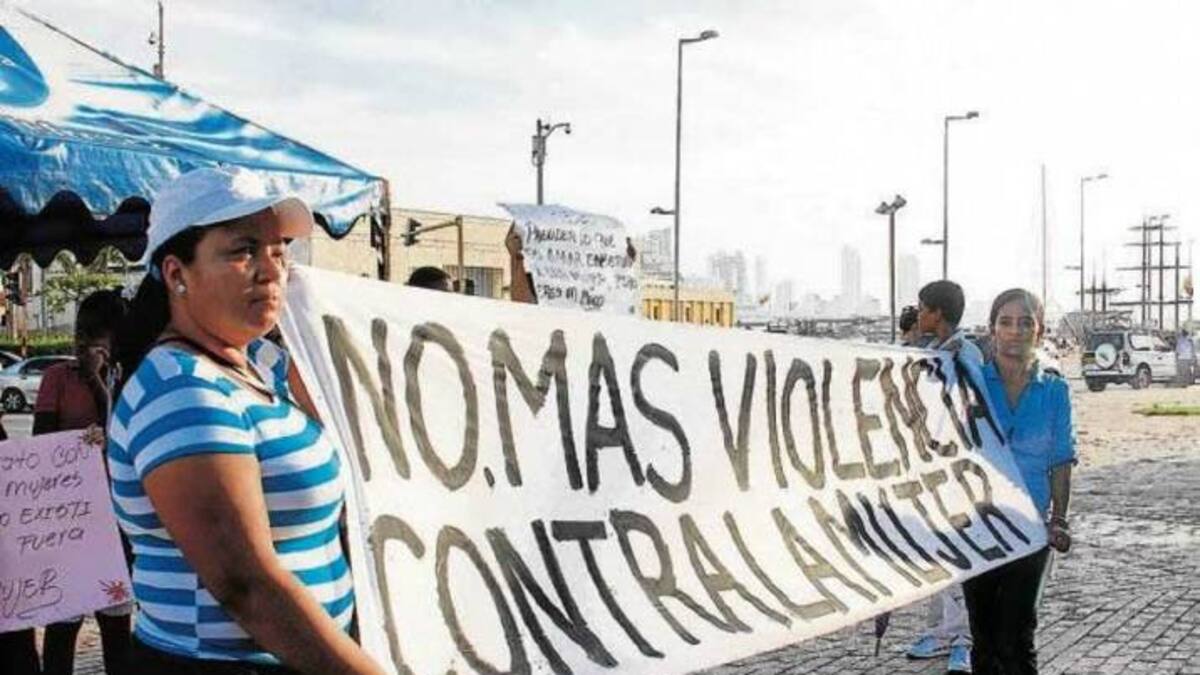 Joven relata cómo encontró a una mujer drogada y con signos de abuso sexual en Pereira