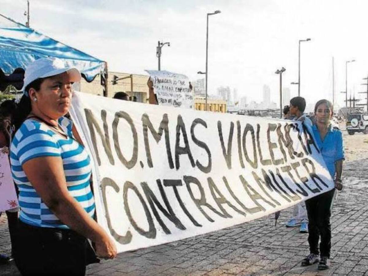 Joven relata cómo encontró una mujer drogada y con signos de abuso sexual en Pereira