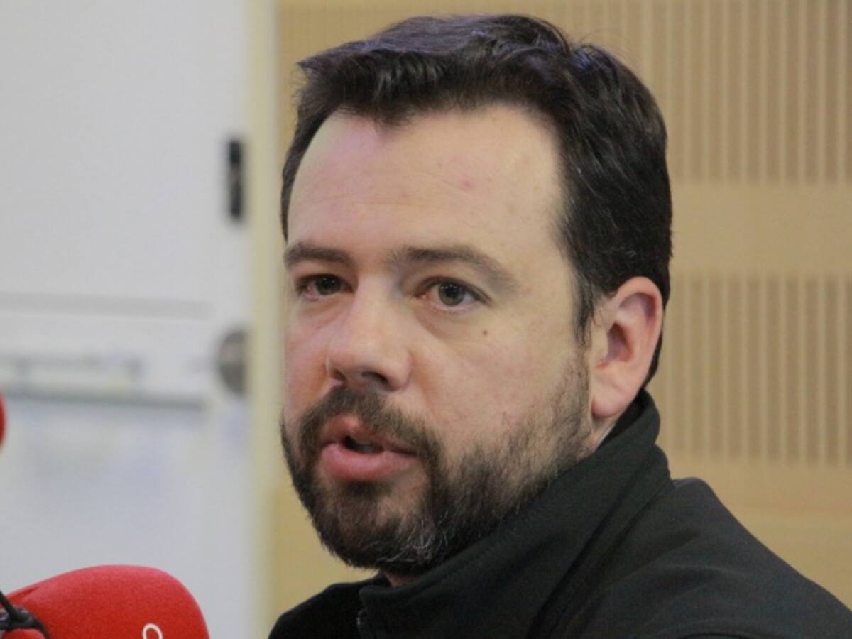 Ventajas y desventajas de De la Calle, según Carlos Fernando Galán