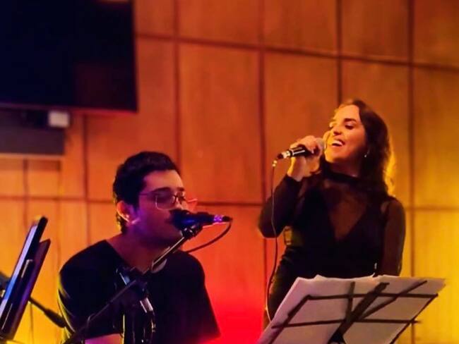 Diana Ángel presenta su nueva canción ‘Como en los 80s’