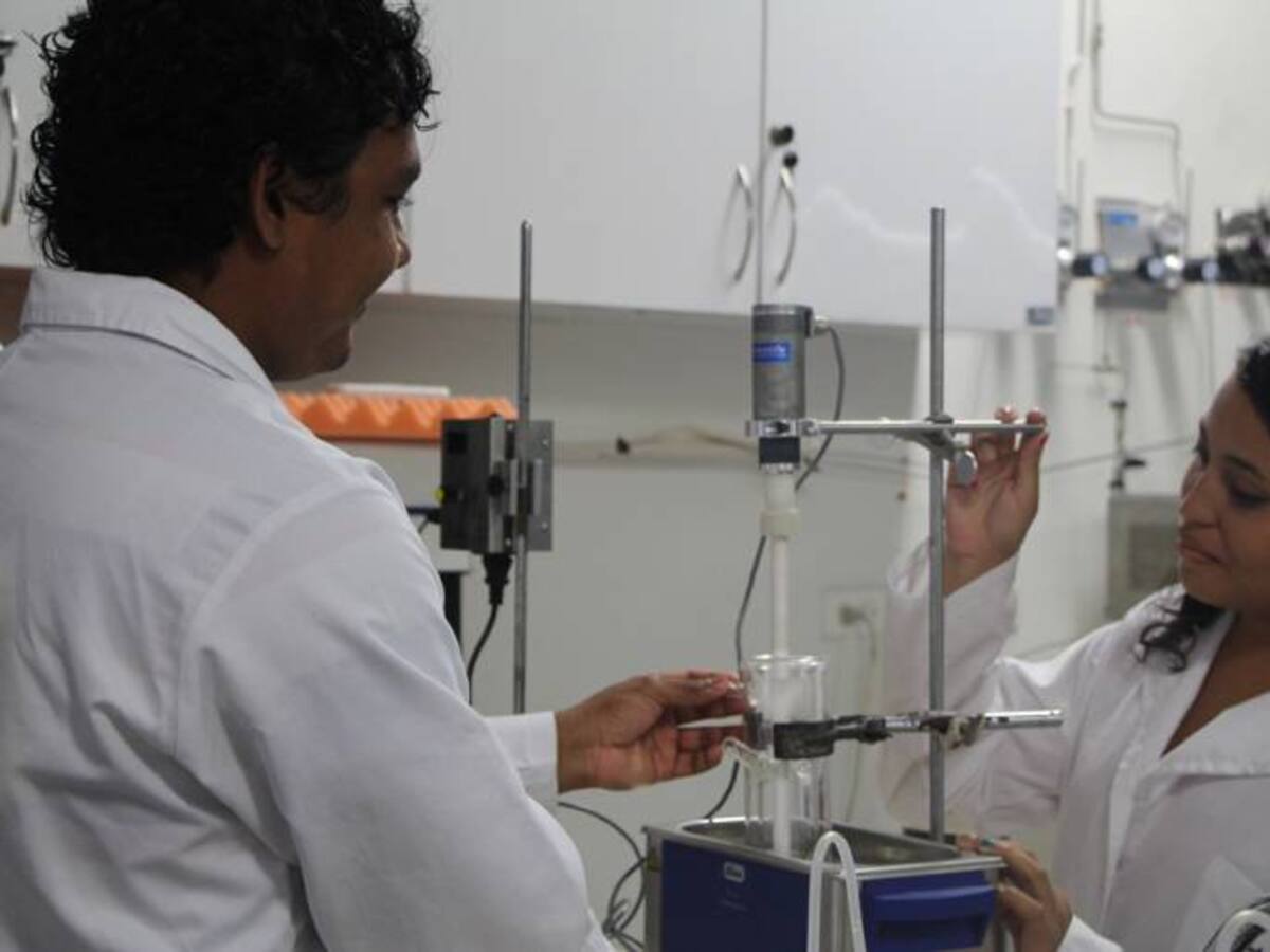 Universidad de Cartagena, segunda en Jóvenes Investigadores a nivel nacional