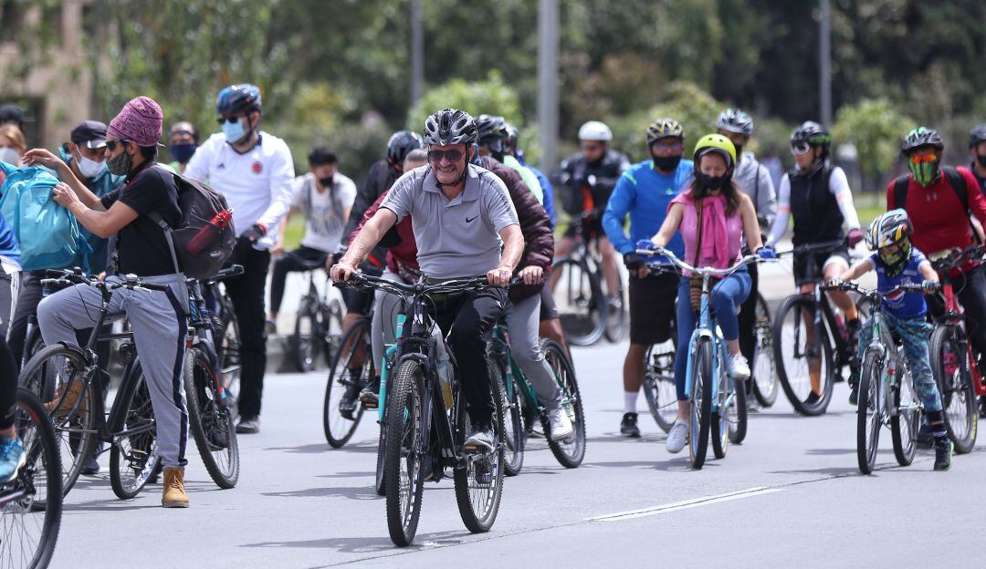 Día sin Carro en Colombia: Chía, Mosquera y más lugares donde habrá