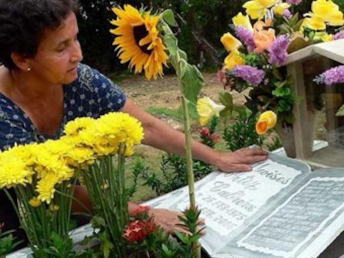 Cifras sobre mujeres víctimas en el conflicto