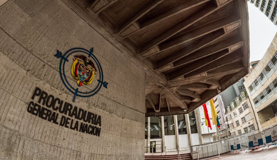 Procuraduría General de la Nación