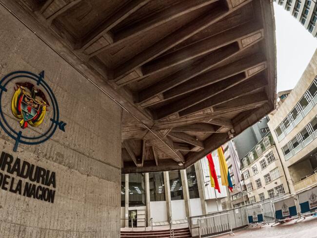 Procuraduría General de la Nación