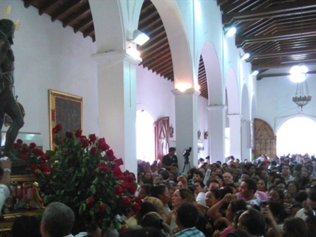 Firman contrato para terminar mirador del Ecce Homo en Valledupar