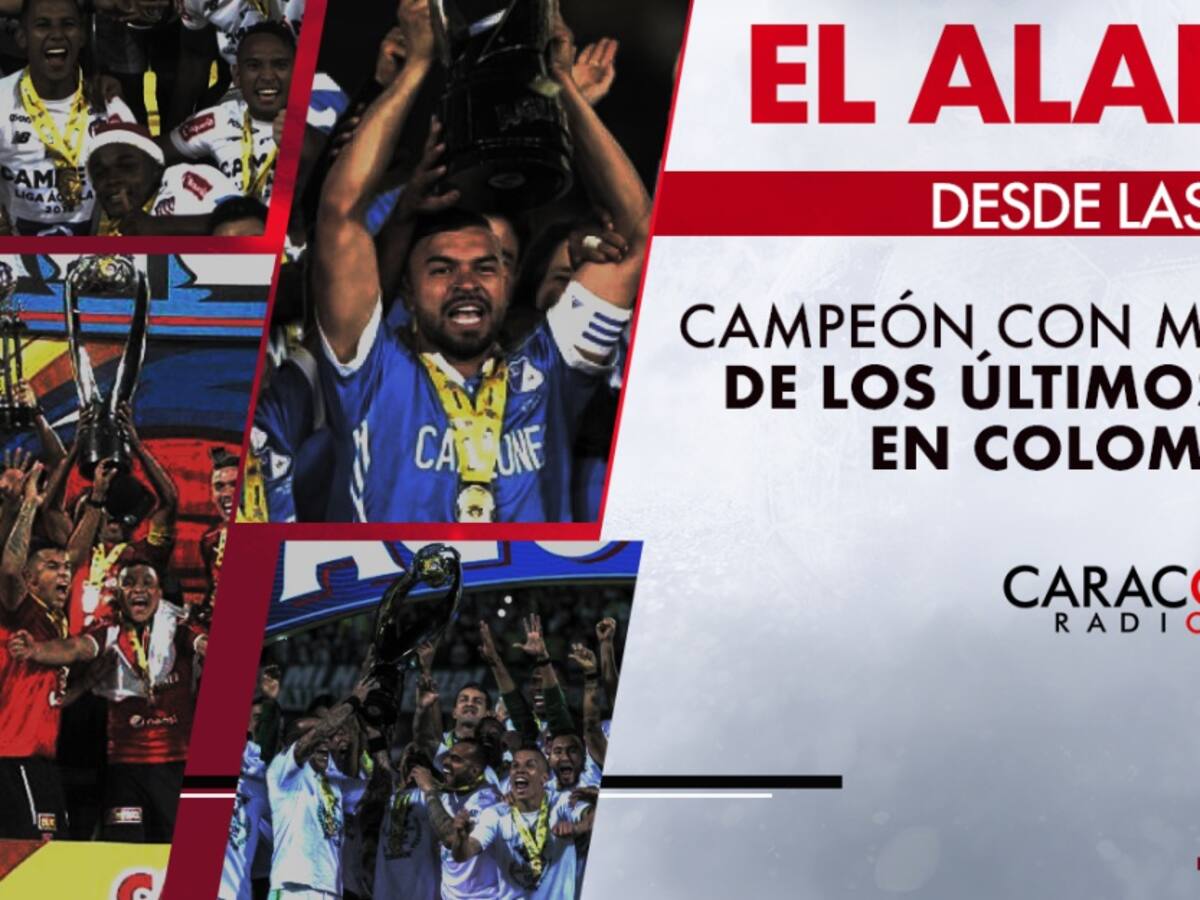 Debate: ¿Cuál es el campeón de más brillo en los últimos años del FPC?