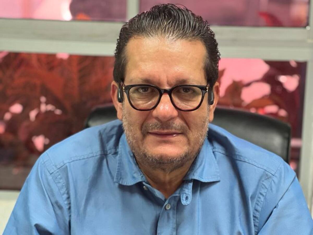 Consejo Gremial de Bolívar eligió nueva mesa directiva