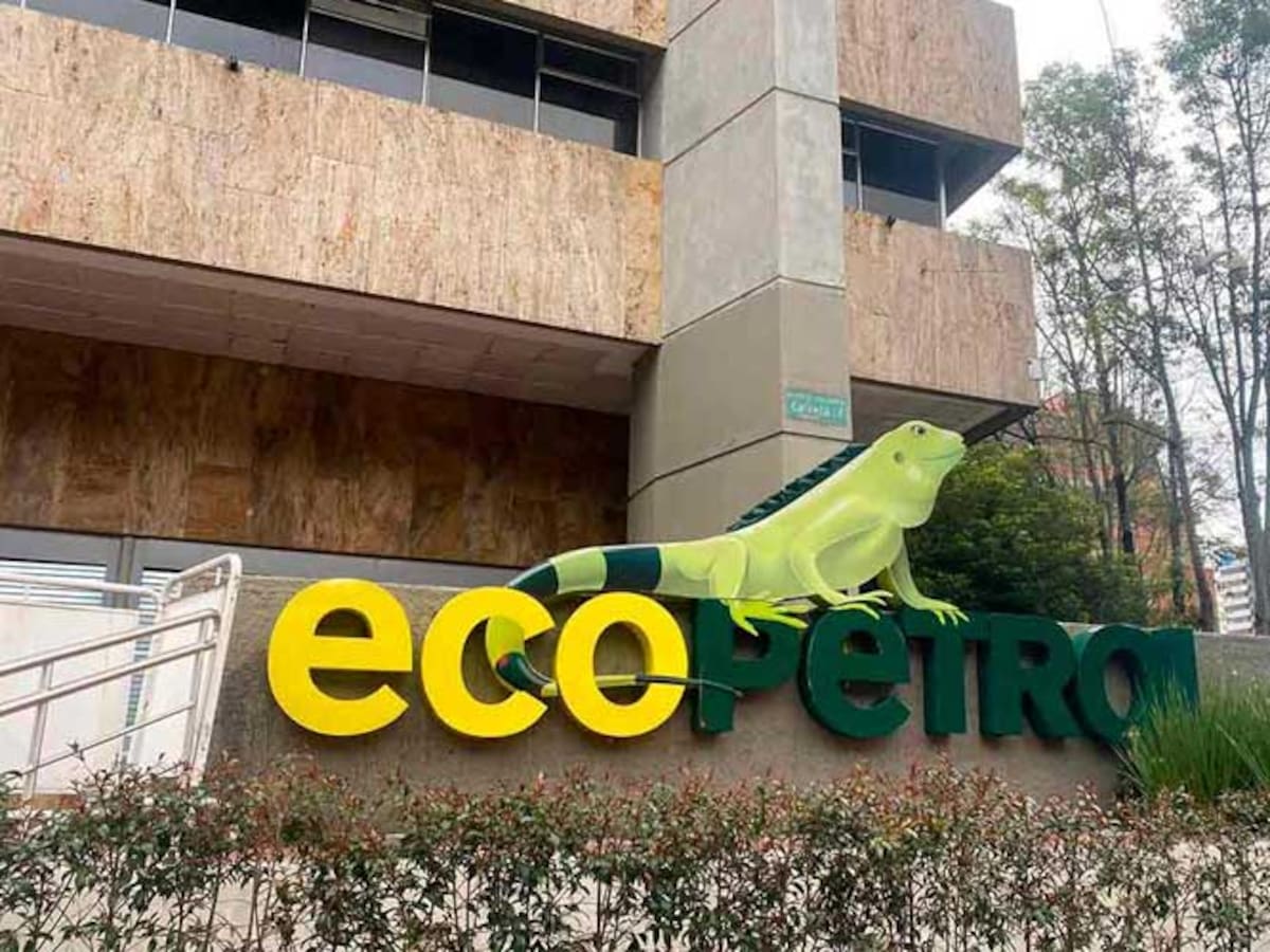 Rafael Guzmán, expresidente de Hocol, respondió por presuntas irregularidades en su patrimonio