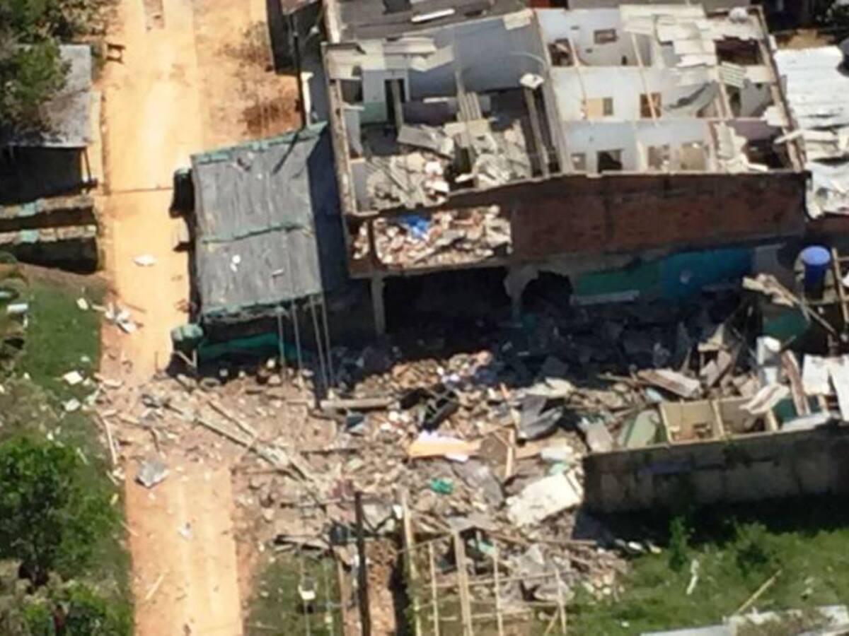 Cotelco Cartagena condena actos violentos e insta a unirse contra el terror