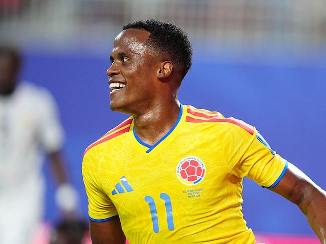 Octavos de final del Mundial 2026: repase acá fecha y hora de cada uno de los partidos. (Photo by Hakan Akgun/Anadolu via Getty Images)